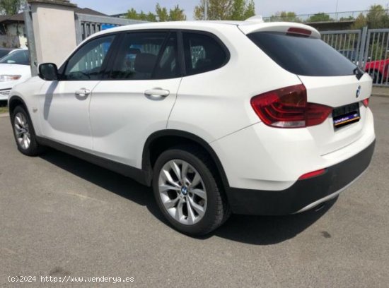 BMW X1 en venta en Marchena (Sevilla) - Marchena