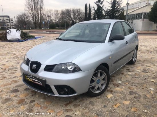 SEAT Ibiza en venta en Alcobendas (Madrid) - Alcobendas