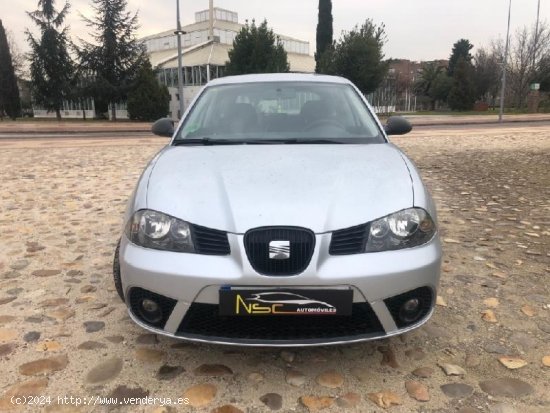 SEAT Ibiza en venta en Alcobendas (Madrid) - Alcobendas