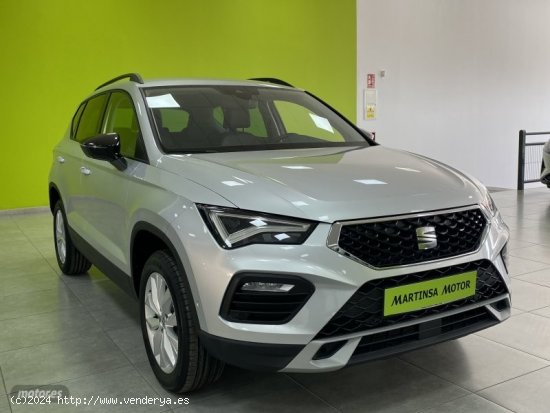 Seat Ateca 1.0 TSI 110kW St&Sp Style XXL de 2023 con 12 Km por 28.300 EUR. en Malaga