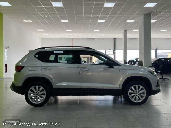 Seat Ateca 1.0 TSI 110kW St&Sp Style XXL de 2023 con 12 Km por 28.300 EUR. en Malaga