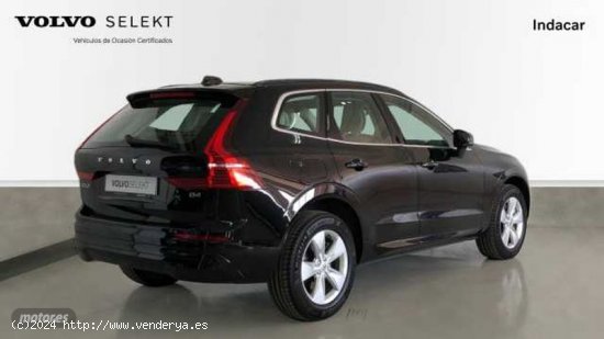 Volvo XC 60 XC60 Core, B4 Semihibrido, Diesel de 2023 con 27.987 Km por 45.900 EUR. en Almeria