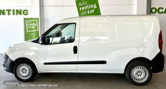 Opel Combo 1.3cdti l2h1 90cv de 2015 con 113.700 Km por 7.430 EUR. en Sevilla