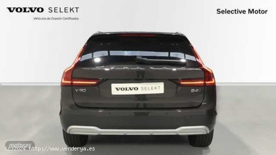 Volvo V 90 Ultimate, B4 (diesel) AWD, Diesel de 2023 con 50 Km por 71.900 EUR. en Cantabria