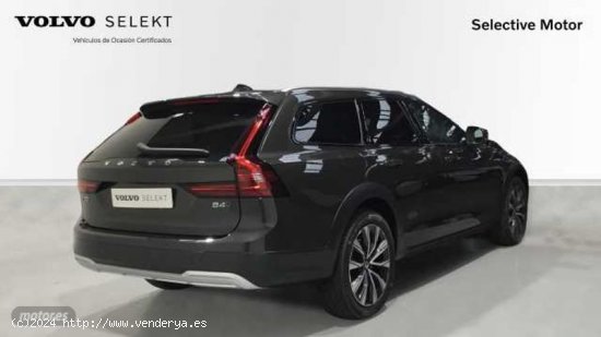 Volvo V 90 Ultimate, B4 (diesel) AWD, Diesel de 2023 con 50 Km por 71.900 EUR. en Cantabria