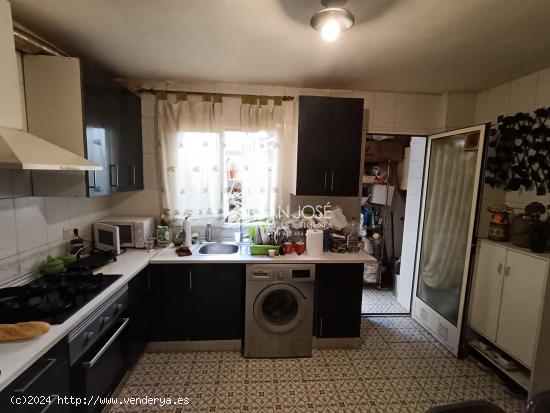 VENTA DE PISO EN ALICANTE, ZONA ALTOZANO - ALICANTE