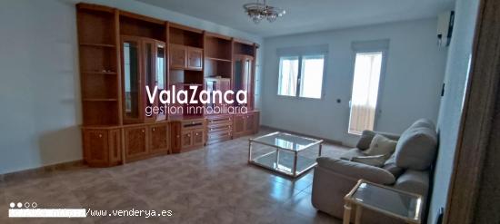  Valazanca vende piso en Illescas - TOLEDO 