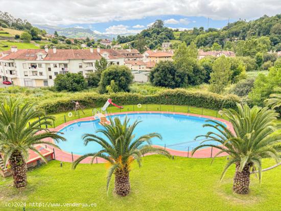 Piso en Limpias, Urbanización la Concha, Limpias - CANTABRIA