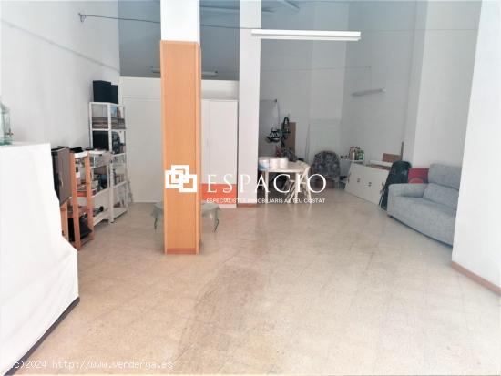 LOCAL COMERCIAL  EN CERDANYOLA!!! - BARCELONA