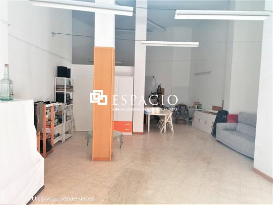 LOCAL COMERCIAL  EN CERDANYOLA!!! - BARCELONA