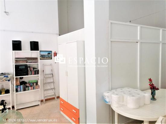 LOCAL COMERCIAL  EN CERDANYOLA!!! - BARCELONA