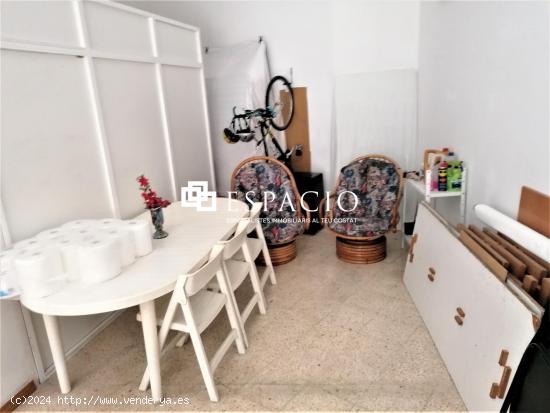 LOCAL COMERCIAL  EN CERDANYOLA!!! - BARCELONA