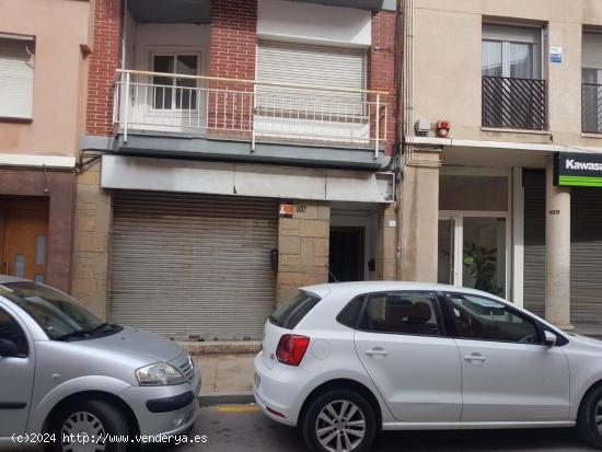 LOCAL COMERCIAL EN VENDA A MARTORELL, PROVÍNCIA DE BARCELONA - BARCELONA