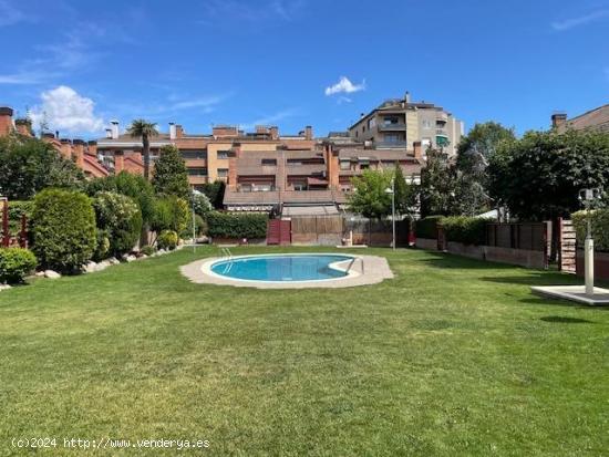 CASA DE LLOGUER A IGUALADA - SET CAMINS * ZONA COMUNITÀRIA AMB PISCINA - BARCELONA