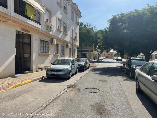 Plaza de Garaje: Zona Avenida V Centenario - CADIZ