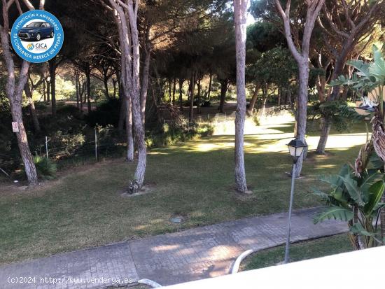 Apartamento a 1.000 metros del mar, playa La Barrosa - CADIZ