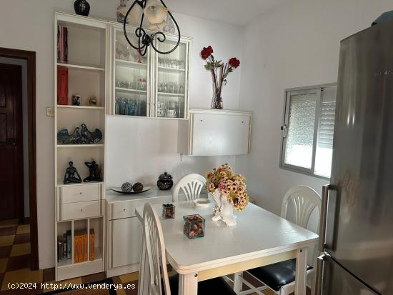 Apartamento en el casco antiguo de Vejer - CADIZ