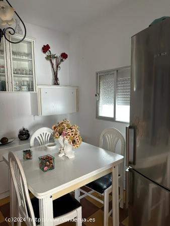 Apartamento en el casco antiguo de Vejer - CADIZ