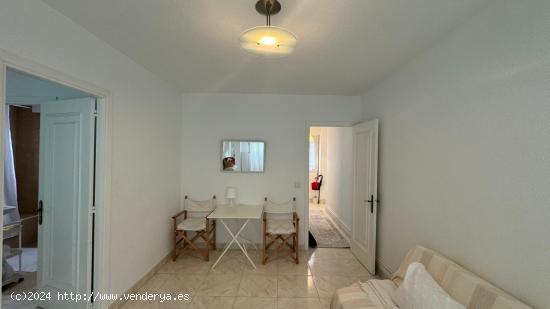 APARTAMENTO EN EL SARDINERO PARA TEMPORADA ESCOLAR - CANTABRIA