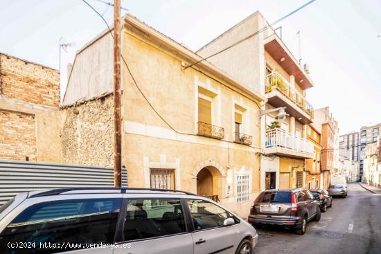 Casa en venta en Molina de Segura - MURCIA