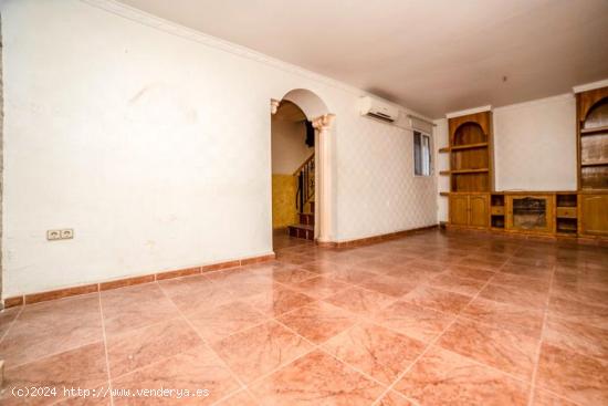 Casa en venta en Molina de Segura - MURCIA