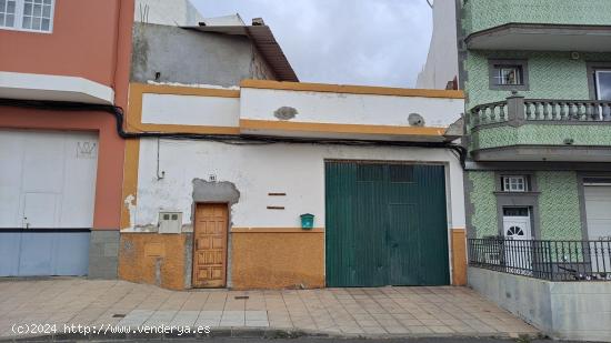 Se Vende en Telde - LAS PALMAS