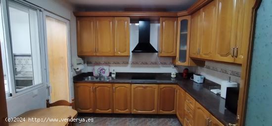 Se Vende en Calasparra - MURCIA