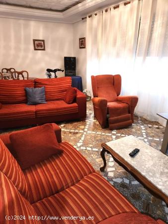 ++venta casa unifamiliar en alquerias++ - MURCIA