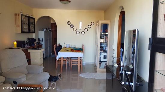 APARTAMENTO ATÍCO EN SOL PARAISO PLAYA PARAISO - SANTA CRUZ DE TENERIFE