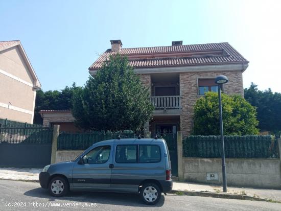 Se Vende en Vilagarcia de Arousa - PONTEVEDRA