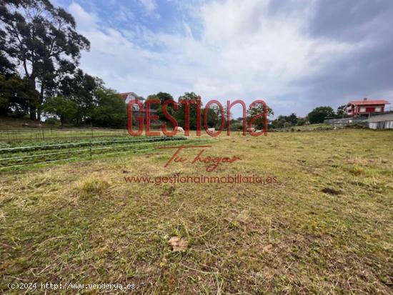 TERRENO URBANO EN VENTA - CANTABRIA