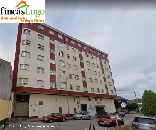  LOCAL COMERCIAL EN OBRA - LUGO 