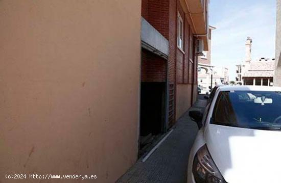 Se Vende en Carbajosa de la Sagrada - SALAMANCA