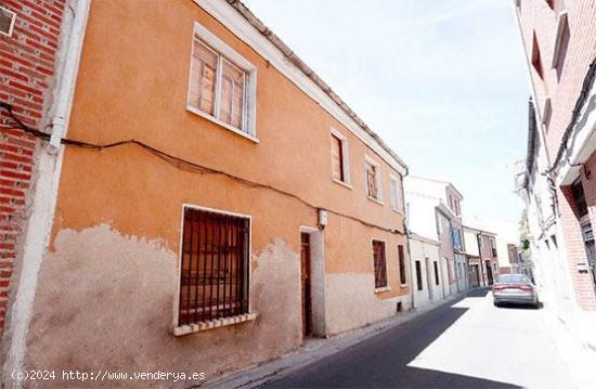 OPORTUNIDAD DE PISO EN PEÑARANDA DE BRACAMONTE - SALAMANCA