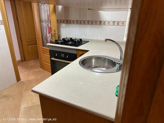 PLENO CENTRO DE MURCI: Apartamento en venta entre Avda. Alfonso X y Avda. Constitución. - MURCIA