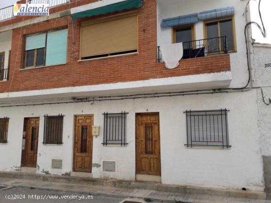  Se Vende en Chulilla - VALENCIA 