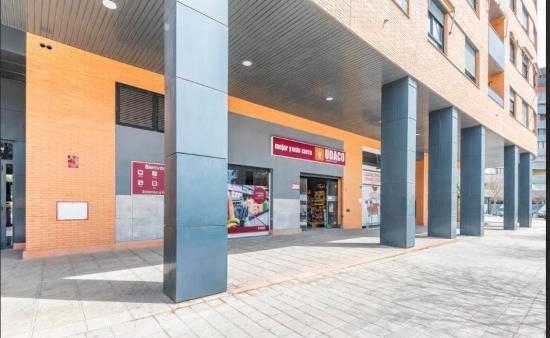 Local comercial en zona PAU 1 en Alicante - ALICANTE