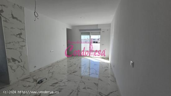 MAGNIFICO ATICO EN ZONA SAGUNTO. REFORMA A ESTRENAR!!!. - CORDOBA