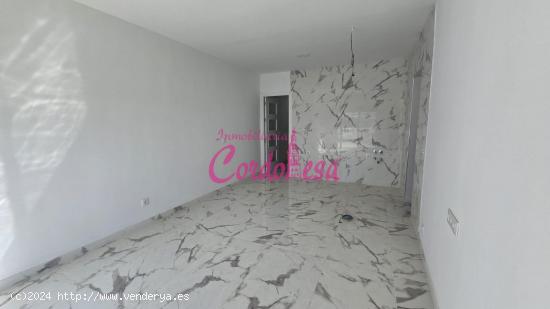 MAGNIFICO ATICO EN ZONA SAGUNTO. REFORMA A ESTRENAR!!!. - CORDOBA