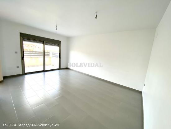 CHALET NUEVO EN BIGASTRO, COMPRA CON SOL8VIDAL - ALICANTE