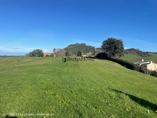 Se Vende en Boo De Pielagos - CANTABRIA