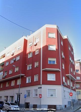  LA LUPA INMOBILIARIA - MADRID 