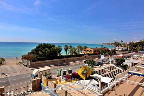 Precioso apartamento en venta con vistas al mar en els Terrers, Benicasim - CASTELLON