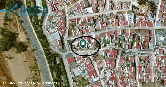  Terreno urbano para construir en venta en c. ríos, 37, Gibraleon, Huelva - HUELVA 