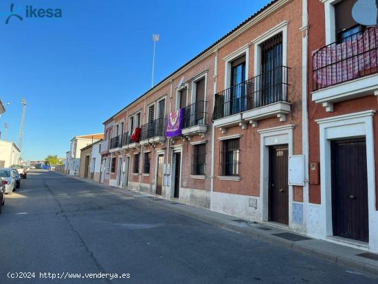 VIVIENDA EN BOLLULLOS PAR DEL CONDADO - HUELVA