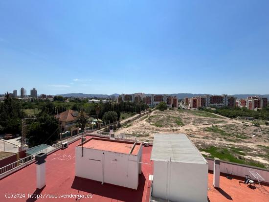 Ático Dúplex en Espinardo: Espacio, Comodidad y Luz Natural - MURCIA