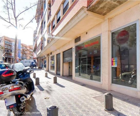 Local en venta en Maruja Garrido, 21, Caravaca De La Cruz, Murcia - MURCIA