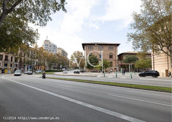  Piso en venta en Avenida Alemania, Palma de Mallorca - BALEARES 