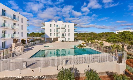 APARTAMENTO EN VENTA EN CALA D'OR - BALEARES