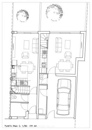 TERRENO EN VENTA EN CALLE DE LA LLUNA - BALEARES